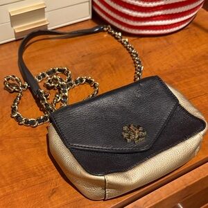 Used Tory Burch Crossbody Bag